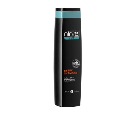 Nirvel Care Detox Champú Caspa 1000ml