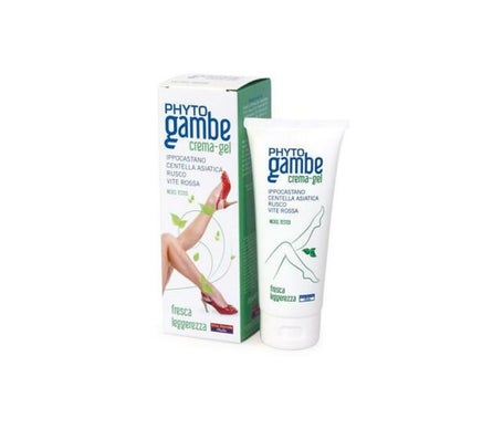 Farmaderbe Phyto Gambe Crema Gel 100ml