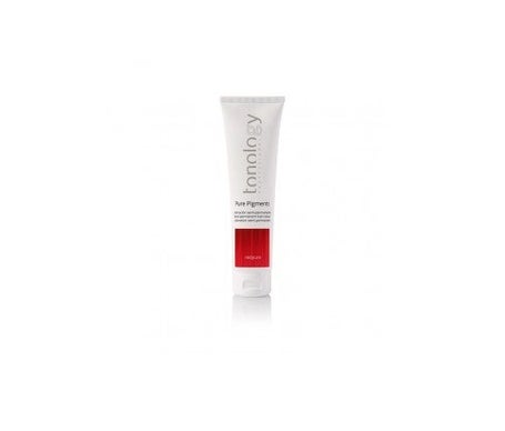 Tonology Pure Pigments Tinte de Pelo Fantasía Redpure 100ml
