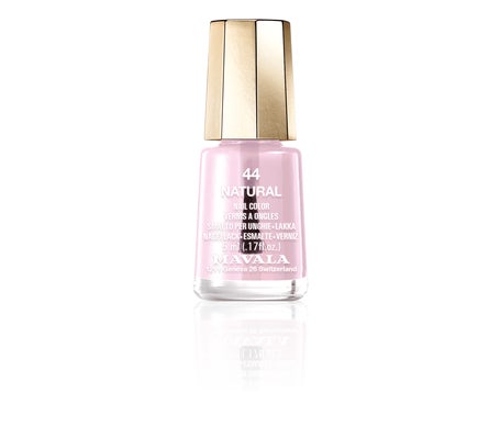 Mavala Esmalte de Uñas 44 Natural 5ml