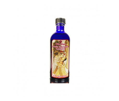 Radhe Shyam Aceite Masaje Antiedad 100ml