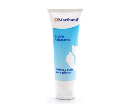 Marthand Crema Hidratante Pies75ml
