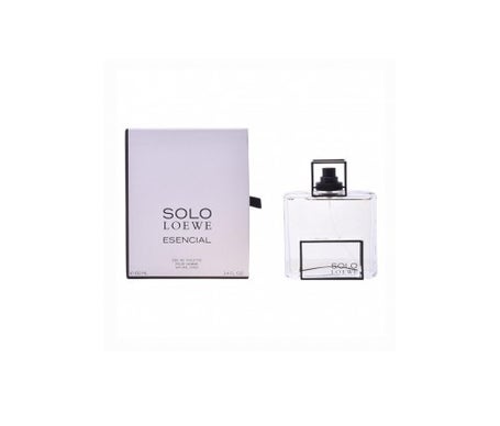 loewe essential