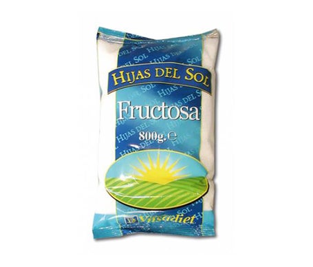 Hijas del Sol Fructosa 800g