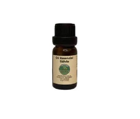 Giura Aceite Esencial Salvia 12ml