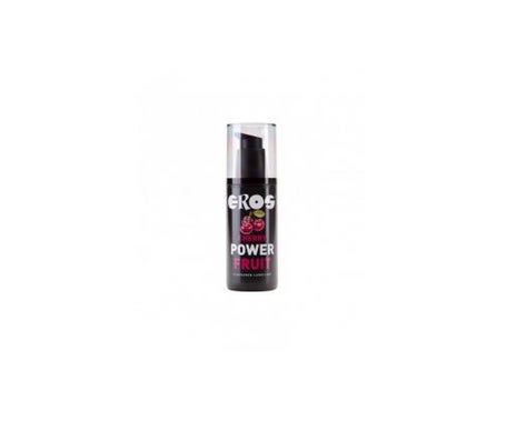 Eros Cereza Power Fruit Lubricante 125ml