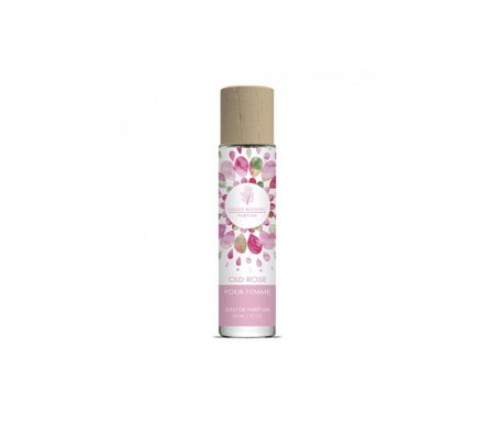 Green Botanic Parfum Pour Femme Old Rose 30ml