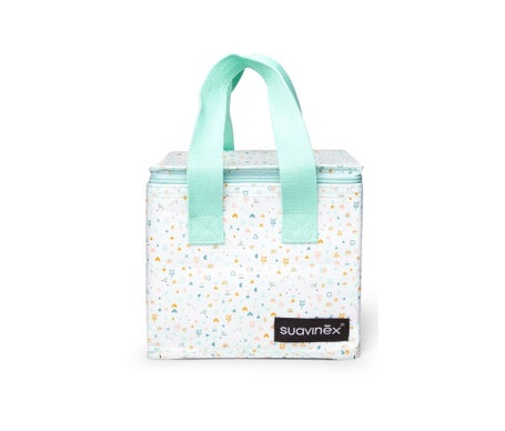 Suavinex Nevera Mint 1ud