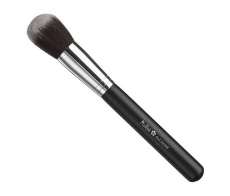 Eurostil Pincel Profesional Kabuki Redondo