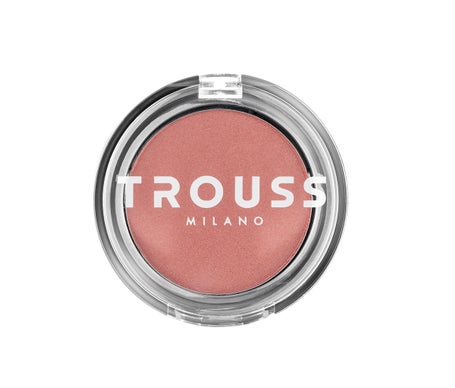 Trouss Milano Make Up 8 Sombra Ojos Peach 3g