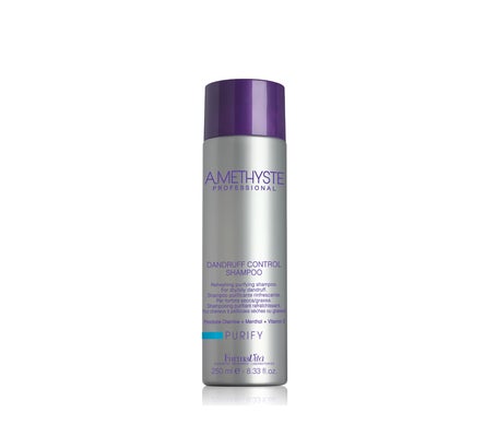 Farmavita Amethyste Purify Dandruf Control Champú 250ml