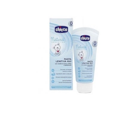Chicco Pasta Sensible Lenitiva 100Ml