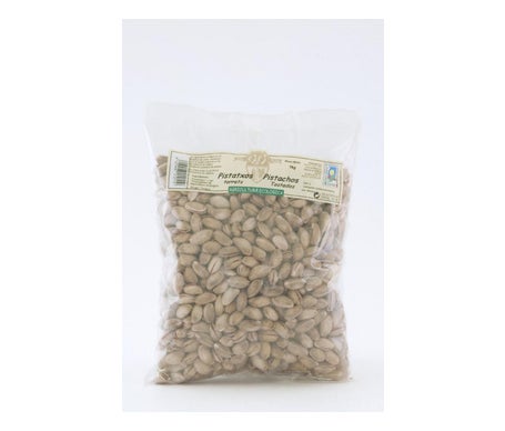 Cal Valls Pistacho Tostado Bio 1Kg | Natural Doctor