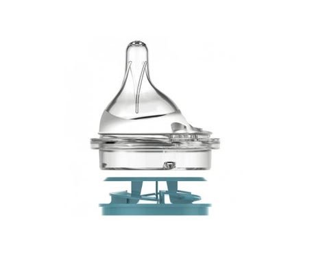 Canpol Babies Canpol Canpol Babies Tetina Anticolicos Haberman C