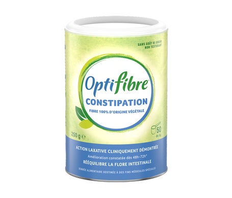 Nestlé Optifibre Estreñimiento 250g