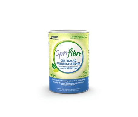 Nestlé Optifibre Estreñimiento 250g