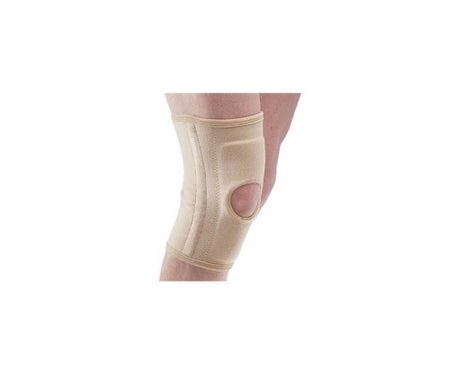 Gibaud Knee Ortho Dv4 6617 Beige T3