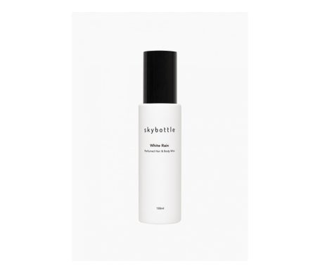 Skybottle Hair & Body Mist White Rain 100ml