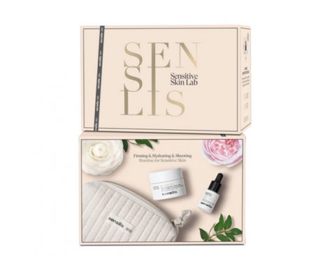 Sensilis Pack Upgrade [AR] Rutina Reafirmante & Hidratante & Calmante
