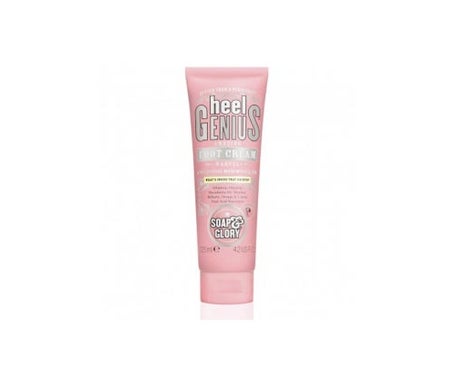 Soap & Glory Heel Genius 125ml