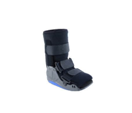 Thuasne Ligastep Bota Paseo Fija Corta Talla S 1ud