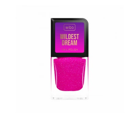 Wibo Savage Queen Wildest Dream Nail Polish 04 8.5ml