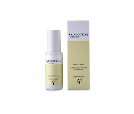 Skin Routine By Paloma Sancho Crema Facial 50ml
