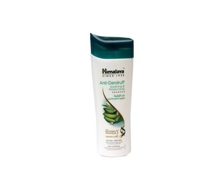 Himalaya Soothing & Moisturising Hair Shampoo 400ml