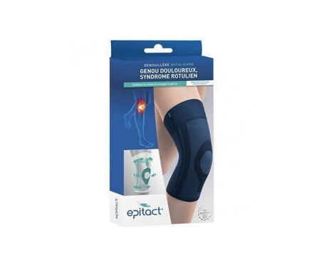 Epitafio de rodilla Rótula Mari T4