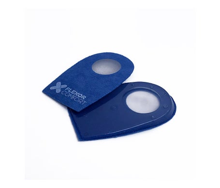 Flexor Comfort Talonera Deportiva Fct11 003 Talla M