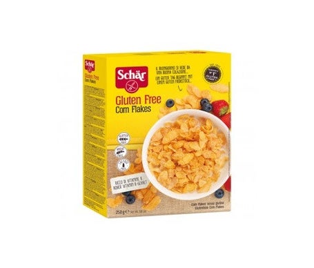 Schar Corn Flakes 250g