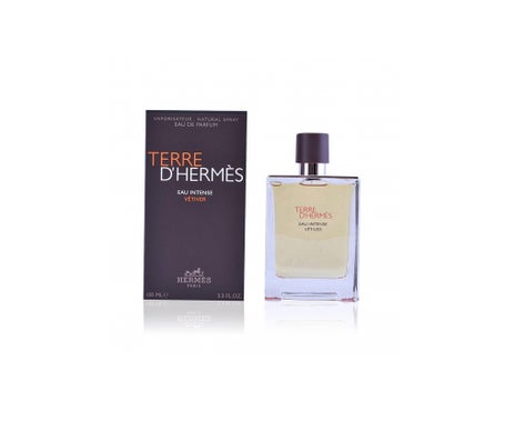 hermes vetiver perfume