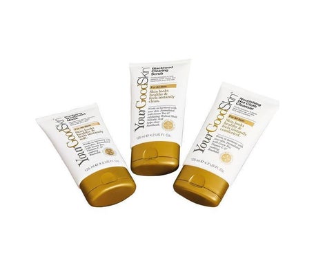 YourGoodSkin YGS Pack SPA