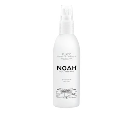 Noah Loción Suavizante con Vainilla Hair 5.7 125ml
