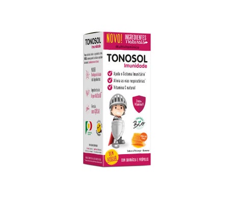 Tonosol Imunidade 150ml