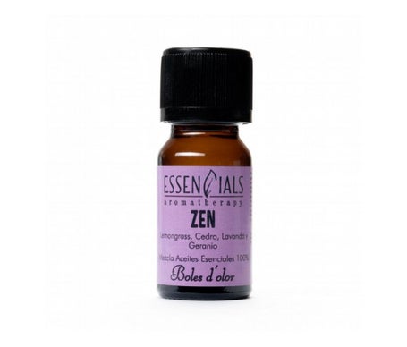 'Boles d''Olor Essencials Aceite Esencial Zen 6x10ml'