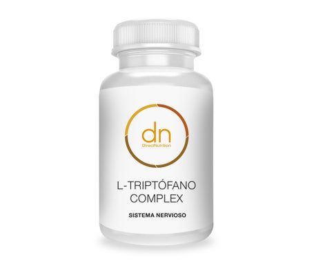 Direct Nutrition Complex L-Triptofano Complex 60caps