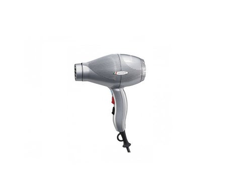 Gamma+ Ion Ceramic S Silver Secador 1ud