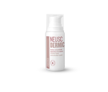 Neusc Dermic crema de manos 100ml