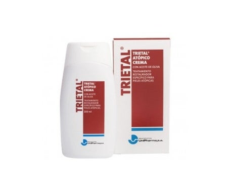 Unipharma Trietal® Atópico crema200 ml