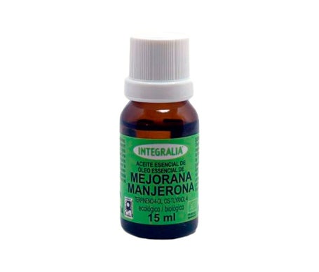 Integralia Mejorana Aceite Esencial Eco 15ml