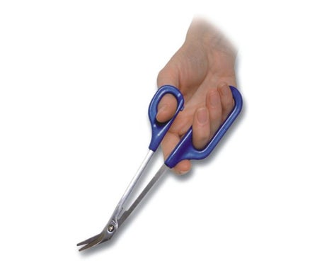 Bienestar Sénior Tijeras de Pedicura 1ud