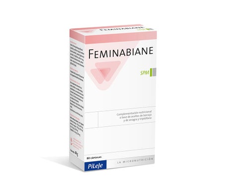 Feminabiane SPM 80caps