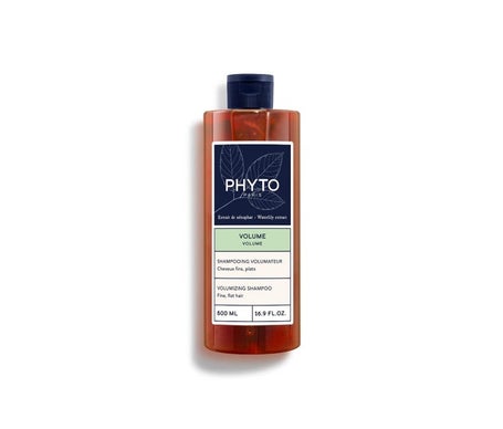 Phyto Volume Champú Cabellos Finos 500 ml