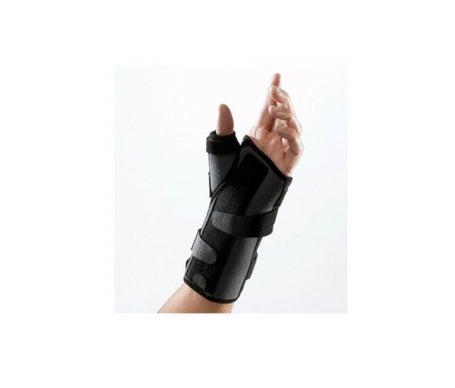 Thuasne Manurhizo Muñeca Férula Muñeca Muñeca Pulgar Pulgar Rígido Derecho T2