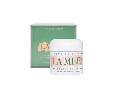 LA MER Moisturizing Cream (250ml) - Tratamientos faciales