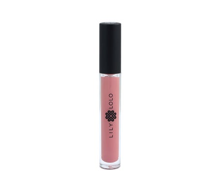Lily Lolo Brillo de Labios English Rose 4ml