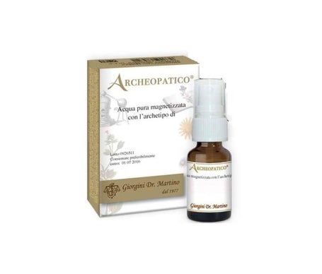 Dr. Giorgini Calcarea Carbonica 30 CA 10ml