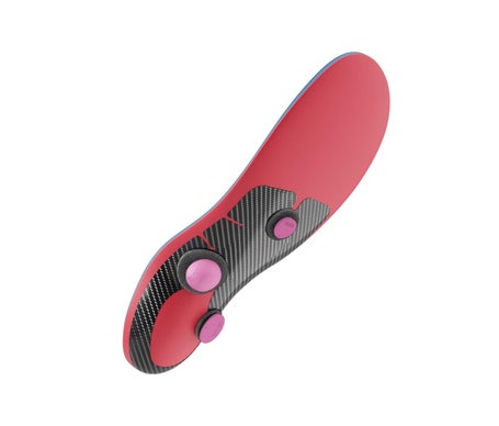 Medi Igli Active Plantillas Talla 43/44 1 par