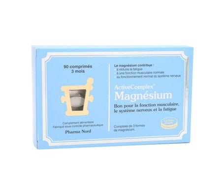 Pharma Nord ActiveComplex Magnesio 90comp
